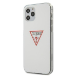 Telefono dėklas Guess GUHCP12MPCUCTLWH iPhone 12 6,1"