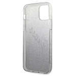 Guess GUHCP12MPCUGLSBK dėklas, skirtas iPhone 12/12 Pro 6,1"
