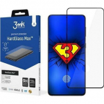 Apsauginis stiklas 3MK skirtas Samsung Galaxy S21+ 5G Black