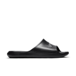 Nike vyri&scaron;kos &scaron;lepetės VICTORI ONE SHOWER SLIDE, juodos