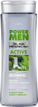 Du&scaron;o želė Joanna Power Men 4in1 vyrams, 300 ml