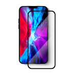 Apsauginis stiklas 5D Full Glue skirtas iPhone 12 / 12 Pro