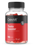 Ostrovit Testo Booster, 90 kapsulių