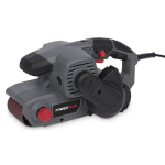 Juostinis &scaron;lifuoklis 1010W 73x533mm POWE40040 POWERPLUS E