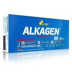 Maisto papildas Alkagenas Olimp Alkagen, 120 vnt.