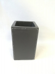 SEALSKIN Cuero stiklinė, pilka