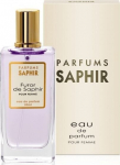 Kvapusis vanduo Saphir Furor EDP moterims 50 ml
