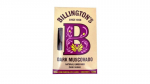 Nerafinuotas cukranendrių cukrus Dark Muscovado Billington&lsquo;s 500 g