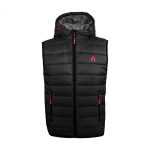 Liemenė vyrams Alpinus Athos Body Warmer M BR43351 76554