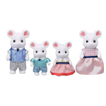 Sylvanian Families Marshmallow &scaron;eima