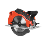 Diskinis pjūklas 1800W CS-210 DNIPRO-M