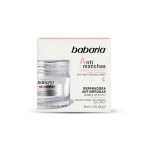 Naktinis veido kremas prie&scaron; pigmentines dėmes Babaria, 50 ml