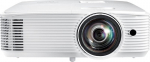 Projektorius Projektorius - Optoma X309ST 3700 ANSI liumenų DLP XGA 1024x768