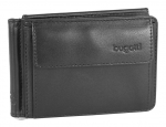 Vyri&scaron;ka odinė piniginė Bugatti