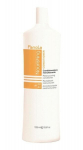 Atkuriamasis, maitinamasis plaukų kondicionierius Fanola Nourishing Restructuring, 1000 ml