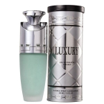 Tualetinis vanduo Luxury For Men EDT vyrams, 100ml