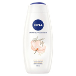 Du&scaron;o želė Nivea Blossom Up, 500ml