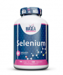 Haya Labs Selenium (selenas) 60kaps.