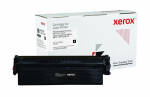 Kasetė ra&scaron;aliniams spausdintuvams Xerox HP No.410X CF410X juoda kasetė
