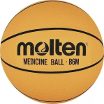 Krep&scaron;inio kamuolys Molten B6-M, 6 dydis