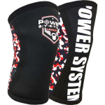 Kelio tvarstis Power system, L/XL