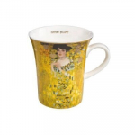Puodelis Gustav Klimt Adele Bloch-Bauer