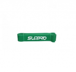 Pasiprie&scaron;inimo guma SUPPRO, žalia 22 -57kg