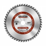 Universalus pjūklo diskas 254 mm.