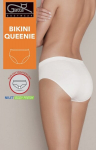 Kelnaitės moterims Gatta Bikini Queenie, smėlio