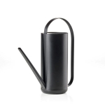 Laistytuvas Zone, 1.5l, metalinis, juodas