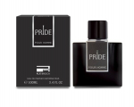 Kvapusis vanduo Afnan Pride pour homme EDP vyrams, 100 ml