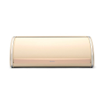 Brabantia duoninė Almond, smėlio spalvos