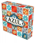 Stalo žaidimas Plan B Games Azul, EN