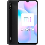 Telefonas Xiaomi Redmi 9AT 2/32GB MZB0AKREU Granite Gray
