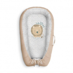 Lizdelis naujagimiui Albero Mio Animals&Love, Lion
