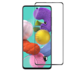 Apsauginė ekrano plėvelė 5D Full Glue Ceramics, skirta Samsung Galaxy A52 5G