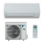 Oro kondicionierius Daikin Sensira FTXF71D/RXF71D