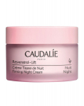 Stangrinamasis veido kremas Caudalie Resveratrol Lift, 50 ml