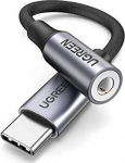 Adapteris Ugreen 3,5 mm USB C, 80154