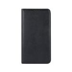 Smart Magnetic dėklas, skirtas Samsung A52 5G, juodas