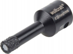 Deimantinis grąžtas plytelėms Wolfcraft 10 mm M14