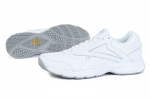 Kedai vyrams Reebok Work N Cushion 4.0 FU7354, balti