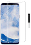 &bdquo;Evelatus Samsung Galaxy S9&ldquo; 3D kar&scaron;to lenkimo UV klijai