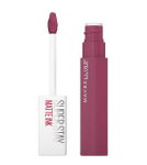 Lūpų dažai Maybelline Super Stay Matte Ink, 165 Successful, 5 ml