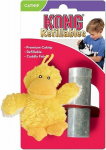 Kong žaislas katėms, 8 cm