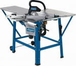 Pjovimo staklės Scheppach TS310 400 V