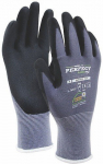 Pir&scaron;tinės Nitrile Flex 7 dydis