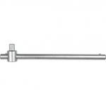 Raktas T formos 1/2" 250mm