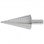 Grąžtas 4-32mm pakopinis