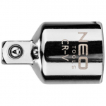 Reduktorius 1/2"M, 3/4"F